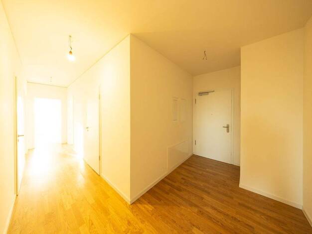 Wohnung zum Kauf - Neubau 700.000 € 5 Zimmer 118,3 m² 4. Geschoss Dösner Weg 6 Zentrum-Südost Leipzig 04103