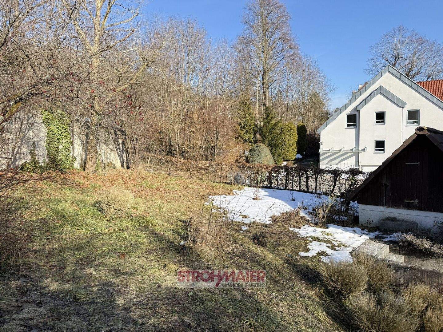 Immobilie in Hersbruck - Historisches EFH mit viel Potenzial, sonnigem Garten & Top-Lage in Hersbruck - Bild 3