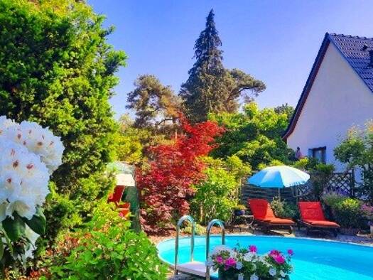 Einfamilienhaus zum Kauf provisionsfrei 595.000 € 4 Zimmer 100 m² 946 m² Grundstück Rangsdorf 15834