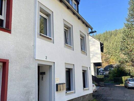 Mehrfamilienhaus zum Kauf 5 Zimmer 129 m² 232 m² Grundstück Biewer Trier 54293