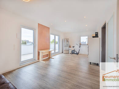 Penthouse zum Kauf 319.000 € 3 Zimmer 79,7 m² 3. Geschoss Neuwied 56564