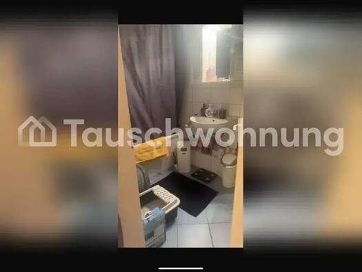 Wohnung zur Miete Tauschwohnung 424 € 2,5 Zimmer 58 m² Niendorf Hamburg 22547