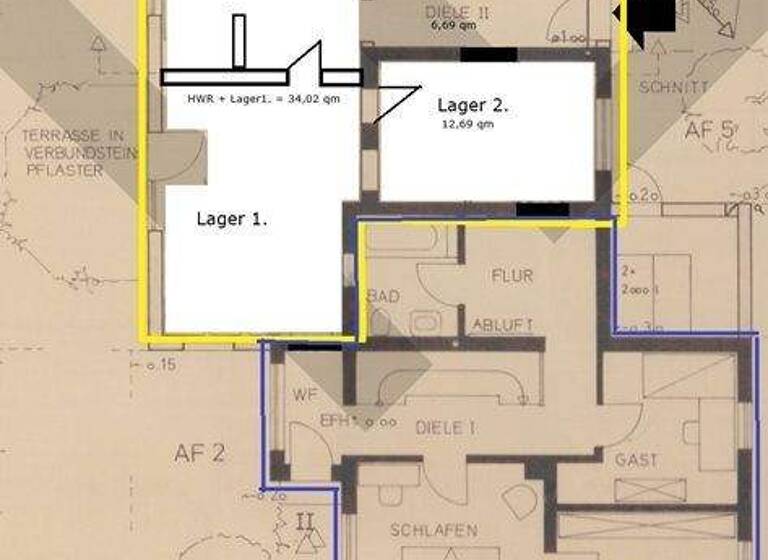 Einfamilienhaus zum Kauf 298.880 € 11 Zimmer 220 m² 1.965 m² Grundstück Heckenhof Etzbach-Heckenhof 57539