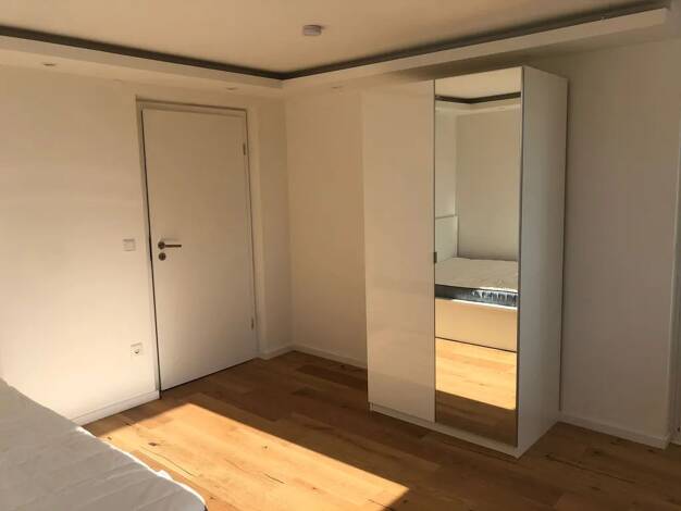Wohnung zur Miete 341 € 4 Zimmer 11 m² Conradtystraße 1 Gibitzenhof Nürnberg 90441