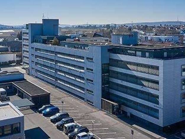 Bürofläche zur Miete provisionsfrei 15 m² Bürofläche teilbar ab 15 m² Stuttgarter Straße 106 Fellbach Fellbach 70736