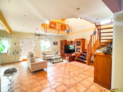 Einfamilienhaus zum Kauf 1.550.000 € 7 Zimmer 420 m² 838 m² Grundstück Feldkirchen in Kärnten 9560