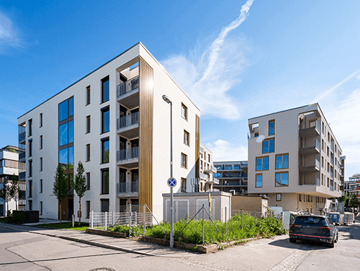 Wohnung zur Miete 1.203,96 € 2 Zimmer 62,1 m²<br/>Wohnfläche 2.<br/>Geschoss ab sofort<br/>Verfügbarkeit Lyon-Sussmann-Str. 12 Unterstadt / Galgenberg Böblingen 71034