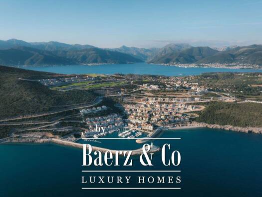 Haus zum Kauf 1.340.500 € 119 m² tivat