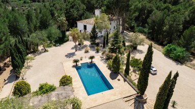 Villa zum Kauf 3.200.000 € 447 m² 59.600 m² Grundstück Altea 03590