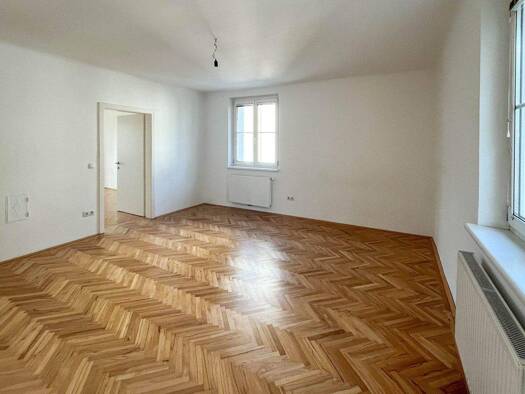 Wohnung zur Miete 894 € 3 Zimmer 66 m² 1. Geschoss Wien 1140