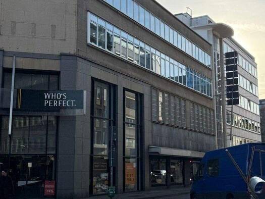 Ladenfläche zur Miete provisionsfrei 6.140 € 230 m² Verkaufsfläche Stadtmitte Düsseldorf 40211