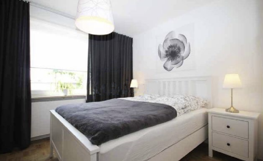 Wohnung zur Miete Wohnen auf Zeit 4.000 € 2 Zimmer 52 m²<br/>Wohnfläche ab sofort<br/>Verfügbarkeit Schleißheimer Straße Am Riesenfeld München 80809