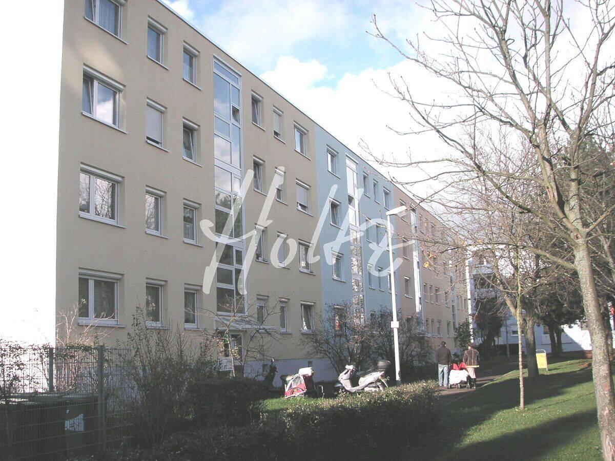Wohnung zum Kauf - Ansicht 2