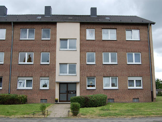 Wohnung zur Miete 659 € 3 Zimmer 63 m² 2. Geschoss Am Beekerkamp 98 Lürrip Mönchengladbach 41065