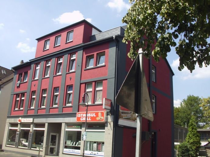 Wohnung zur Miete 630 € 3,5 Zimmer 105 m²<br/>Wohnfläche 2.<br/>Geschoss 01.01.2025<br/>Verfügbarkeit Holsterhausen Herne 44625