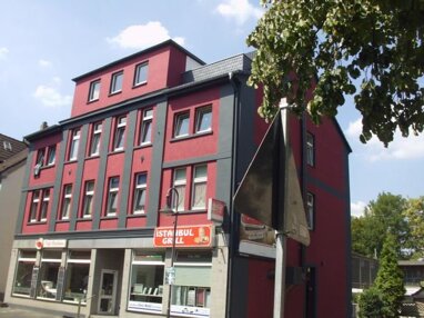 Wohnung zur Miete 630 € 3,5 Zimmer 105 m² 2. Geschoss frei ab 01.01.2025 Holsterhausen Herne 44625