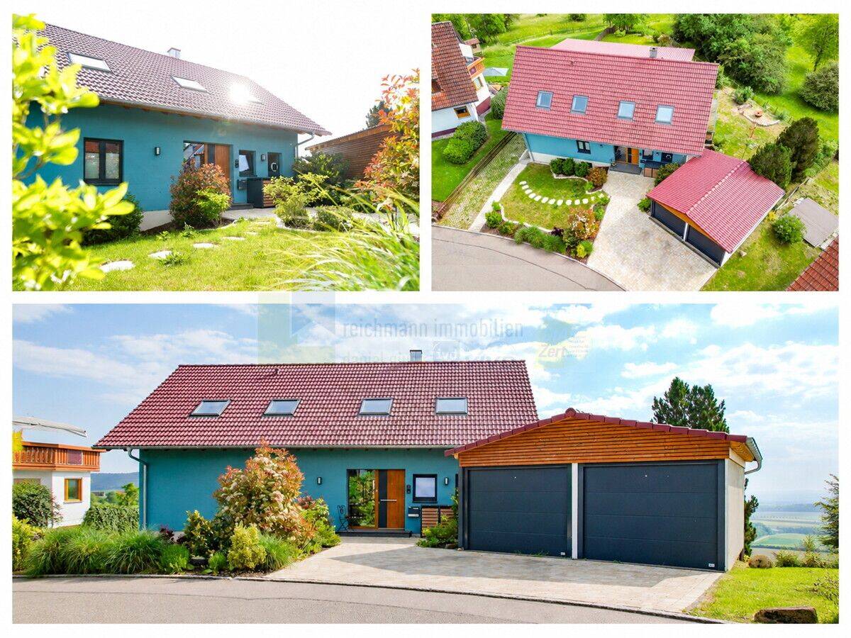 Einfamilienhaus zum Kauf - Ansicht 5