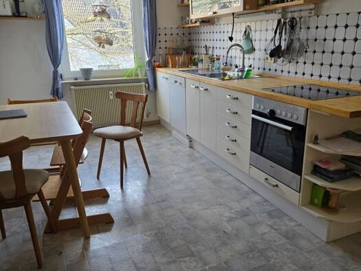 Maisonette zur Miete 780 € 3 Zimmer 102,3 m² frei ab 01.06.2026 Schubertstr. 24 Südviertel Essen 45128
