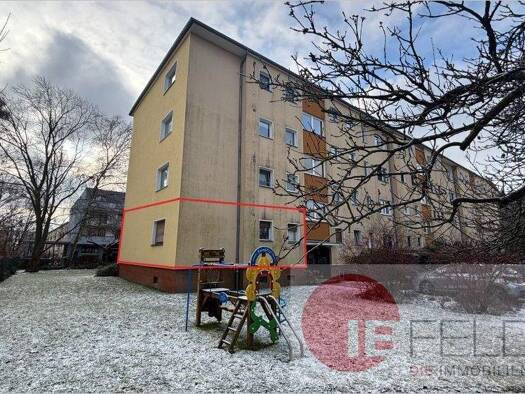 Wohnung zum Kauf 180.000 € 3 Zimmer 74 m² EG Mariendorf Berlin 12109