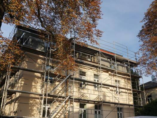 Wohnung zur Miete 1.300 € 3,5 Zimmer 71 m² Geschoss 2/2 frei ab 01.12.2026 Gruna Dresden 01277
