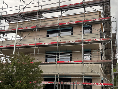 Wohnung zur Miete 1.980 € 5 Zimmer 185 m² Geschoss 1/1 frei ab 01.01.2026 Mittelrüsselbach Igensdorf 91338