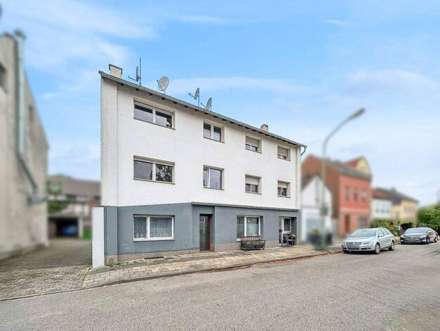 Wohnung zum Kauf 115.000 € 2 Zimmer 55 m² Lendersdorf Düren 52355