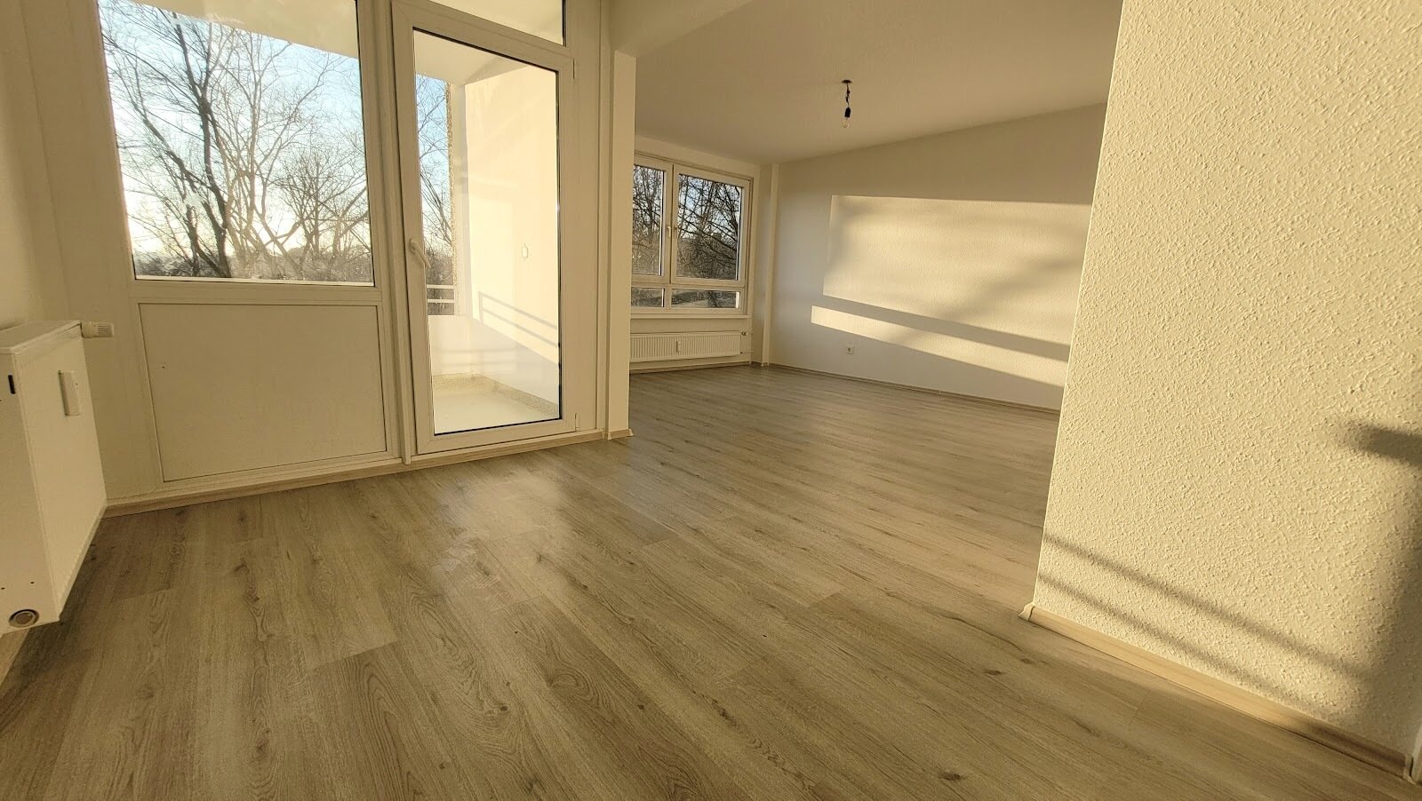 Wohnung zur Miete 510 € 3 Zimmer 67,7 m²<br/>Wohnfläche 3.<br/>Geschoss 01.01.2025<br/>Verfügbarkeit Philosophenweg 2 Freisenbruch Essen 45279