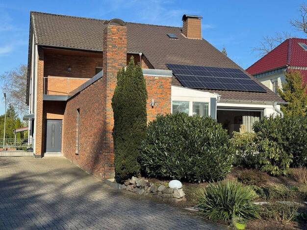 Haus zum Kauf 849.000 € 10 Zimmer 300 m² 2.520 m² Grundstück Atter Osnabrück 49076
