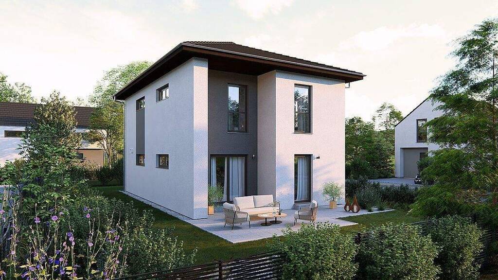 Haus zum Kauf 793.000 € 4 Zimmer 134 m² 530 m² Grundstück Lichtenrade Berlin 12309