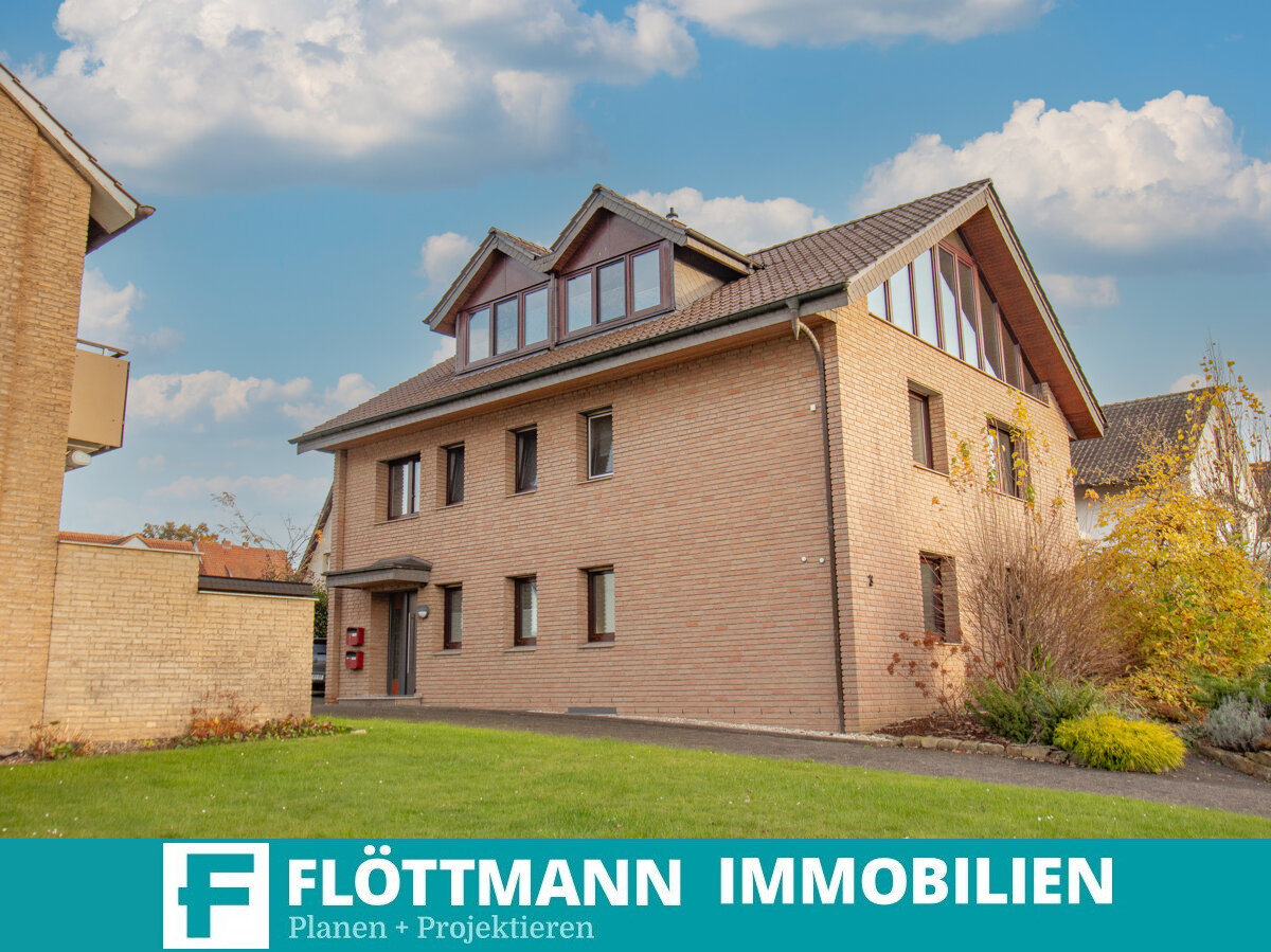 Mehrfamilienhaus zum Kauf 575.000 € 8 Zimmer 207 m²<br/>Wohnfläche 650 m²<br/>Grundstück Lippinghausen Hiddenhausen 32120