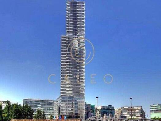 Bürofläche zur Miete provisionsfrei 70 m² Bürofläche teilbar ab 1 m² Neustadt-Nord Köln 50670