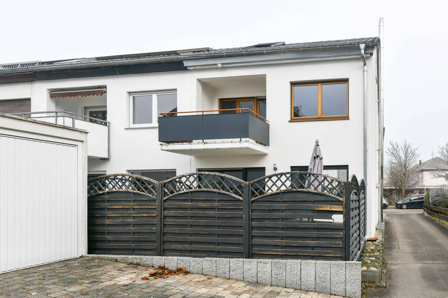 Haus – Asperg, Landkreis Ludwigsburg - Ansicht 2