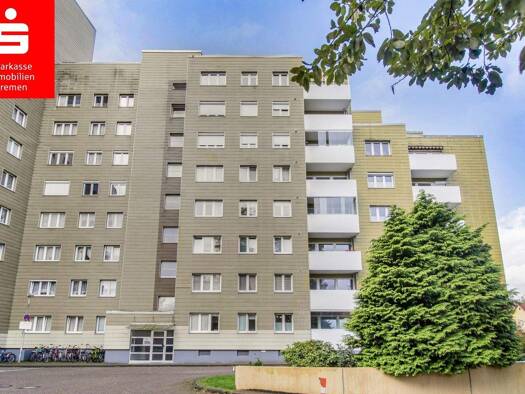 Wohnung zum Kauf 149.000 € 4 Zimmer 89 m² 5. Geschoss Deichhorst Delmenhorst 27751