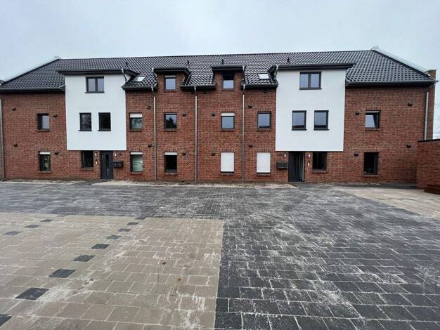 Wohnung zur Miete 799 € 2 Zimmer 57,2 m² 1. Geschoss frei ab 01.06.2026 Leege Weg 29 u. 29A Bunde 26831