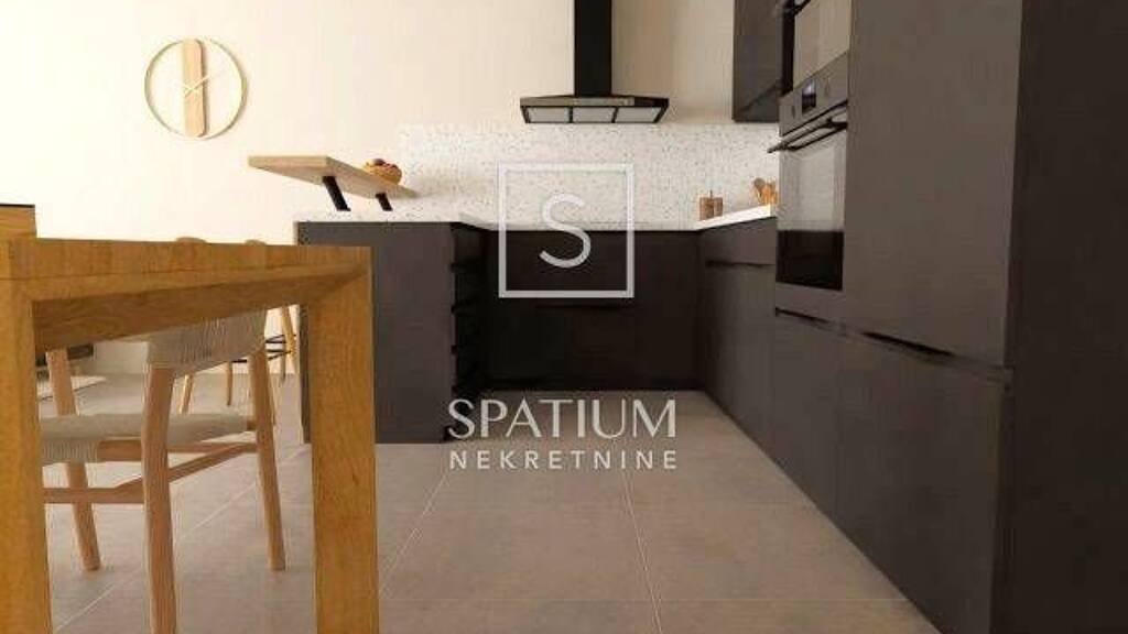 Wohnung zum Kauf 287.000 € 3 Zimmer 73 m² 2. Geschoss Porec Luka