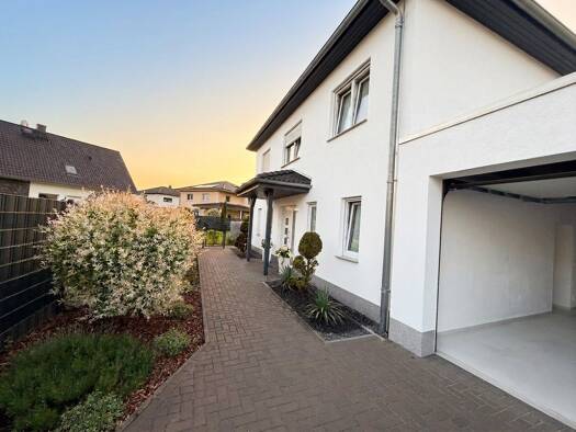 Einfamilienhaus zum Kauf provisionsfrei 750.000 € 7 Zimmer 193,5 m² 726 m² Grundstück frei ab 01.02.2027 Prester Magdeburg 39114