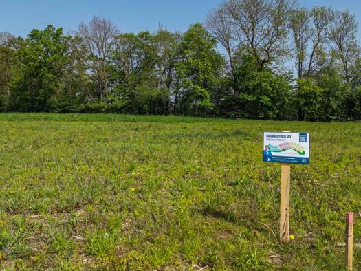 Grundstück zum Kauf 82.500 € 750 m² Grundstück frei ab sofort Altheim 4950