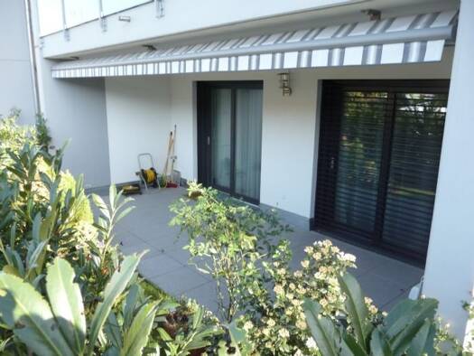 Wohnung zur Miete 1.195 € 3 Zimmer 89 m² Geschoss EG/4 frei ab sofort Stetten Lörrach 79540