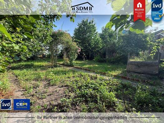 Grundstück zum Kauf 125.290 € 272 m² Grundstück Philippsburg 76661