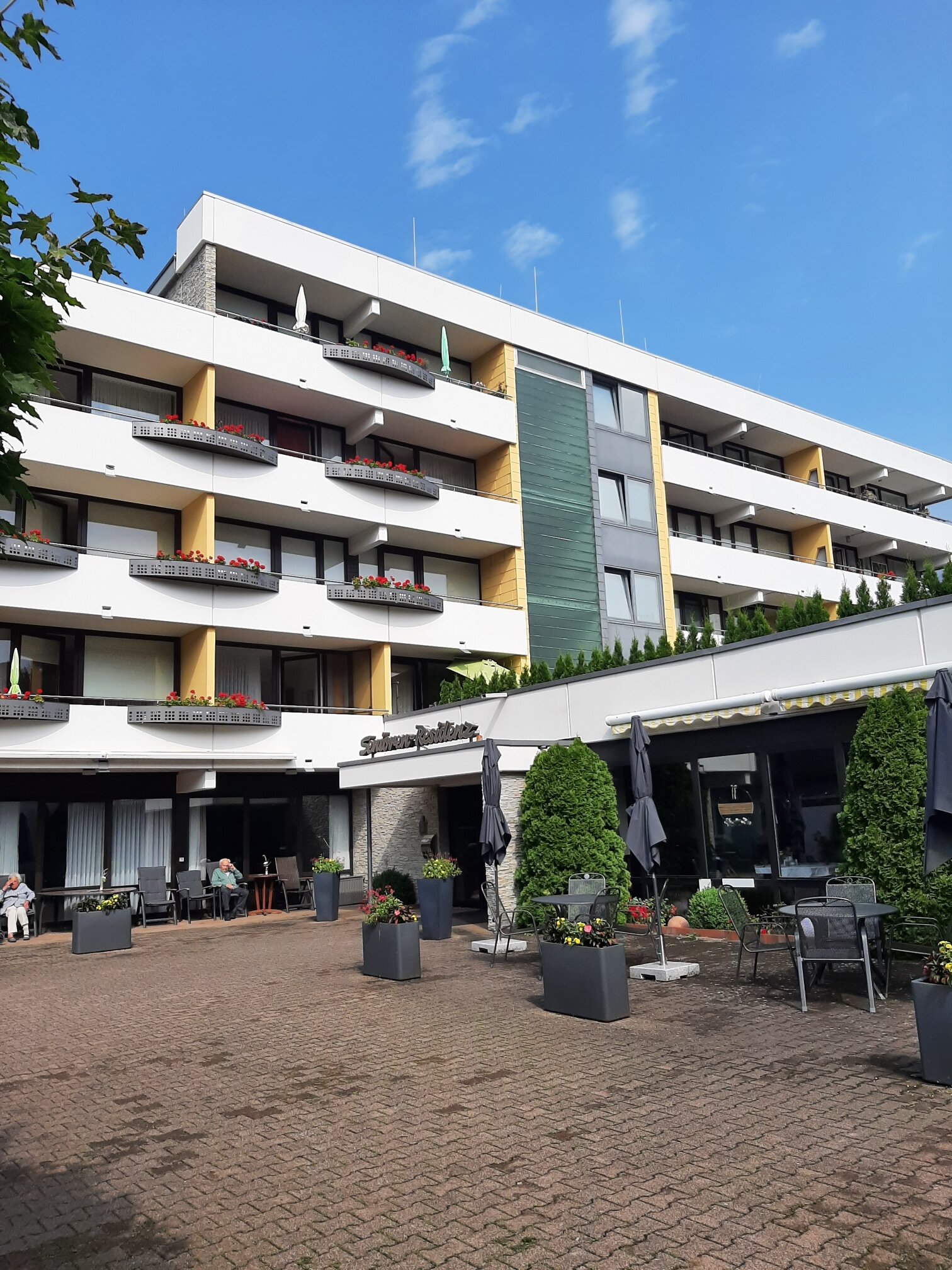 Seniorenheim zum Kauf als Kapitalanlage geeignet 45.000 € 37 m²<br/>Fläche Rathausstr. 6 Bad Arolsen Bad Arolsen 34454