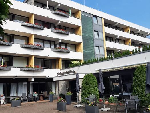 Senioren-Apartment zum Kauf als Kapitalanlage geeignet 38.000 € 37 m² Rathausstraße 6 Bad Arolsen Bad Arolsen 34454
