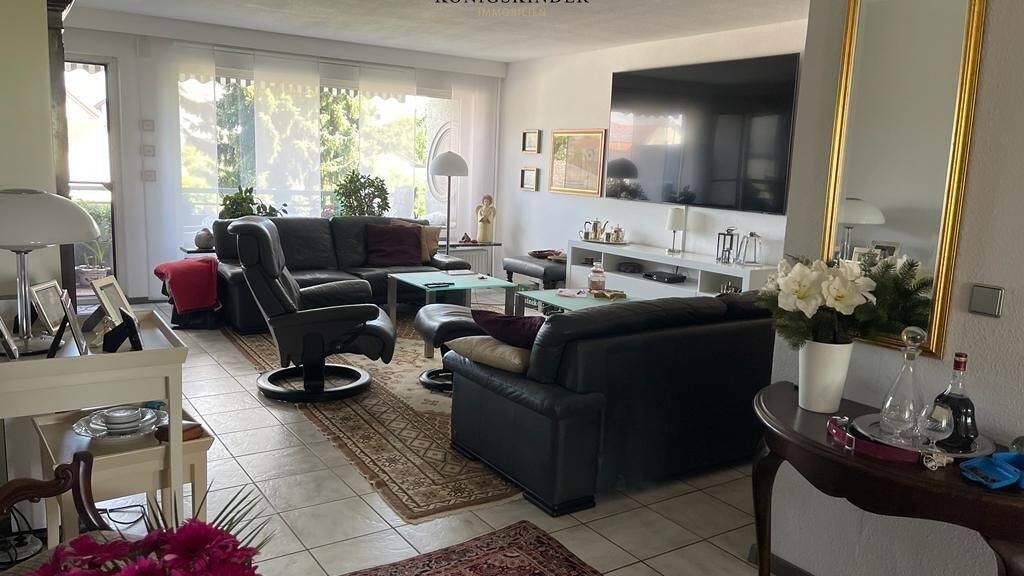 Wohnung zum Kauf 269.000 € 4 Zimmer 102 m² Obereisesheim Neckarsulm 74172