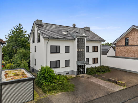 Mehrfamilienhaus zum Kauf 949.000 € 12 Zimmer 343 m² 913 m² Grundstück Bonn 53229