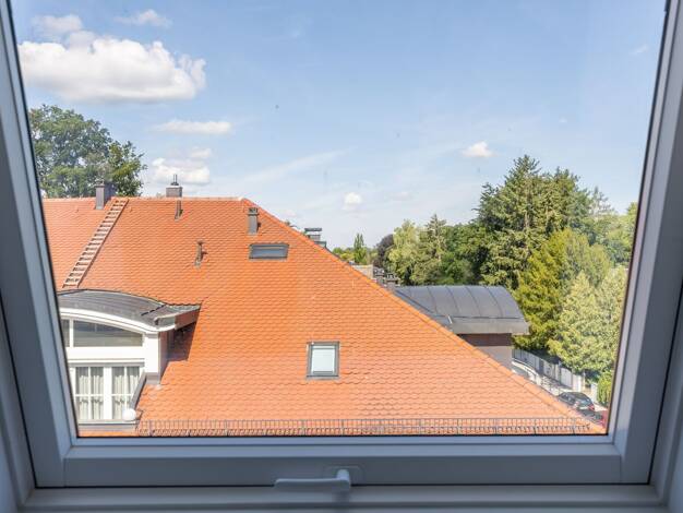 Maisonette zur Miete - Erstbezug 4.260 € 4 Zimmer 141,9 m² 2. Geschoss Untergiesing-Harlaching München 81545