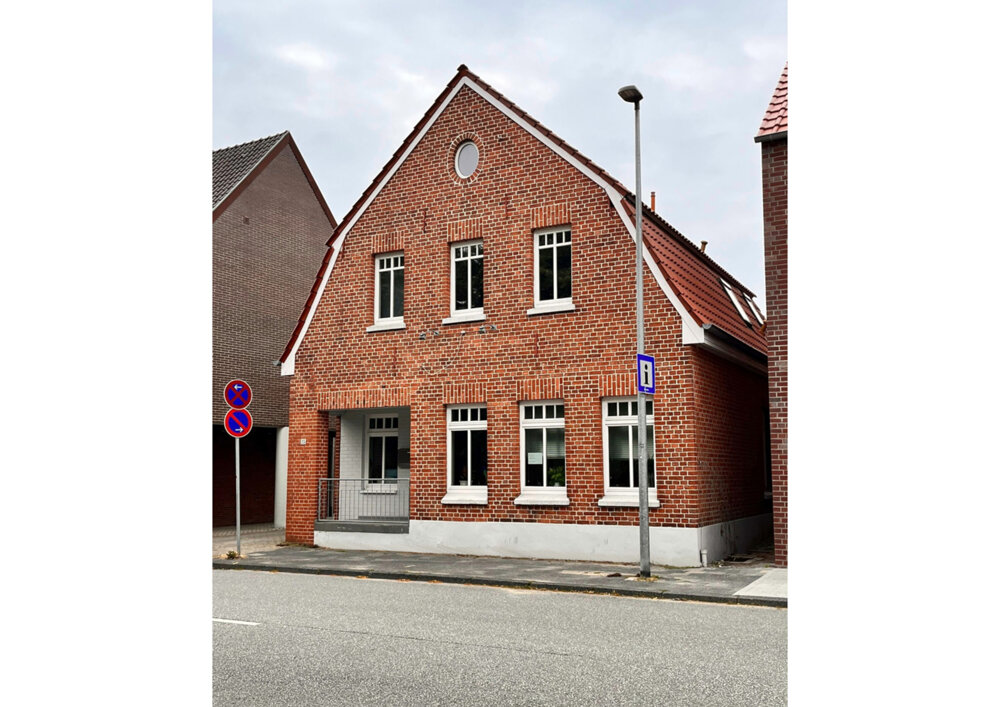 Haus zum Kauf 350.000 € 5 Zimmer 75 m²<br/>Wohnfläche 338 m²<br/>Grundstück Wahlbezirk 208 Nordhorn 48531