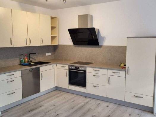 Wohnung zur Miete 1.032 € 3 Zimmer 86 m² frei ab sofort Innenstadt Gütersloh 33330