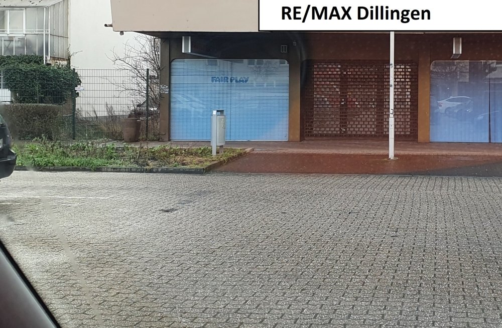 Laden zum Kauf 130.000 € 181 m²<br/>Verkaufsfläche Dillingen Dillingen/Saar 66763