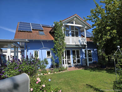 Einfamilienhaus zum Kauf 869.000 € 5 Zimmer 150 m² 450 m² Grundstück Tading Forstern 85659