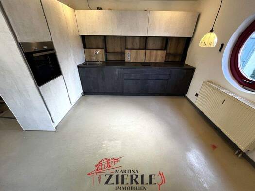 Wohnung zur Miete 990 € 3,5 Zimmer 118 m² Faurndau Göppingen / Faurndau 73035