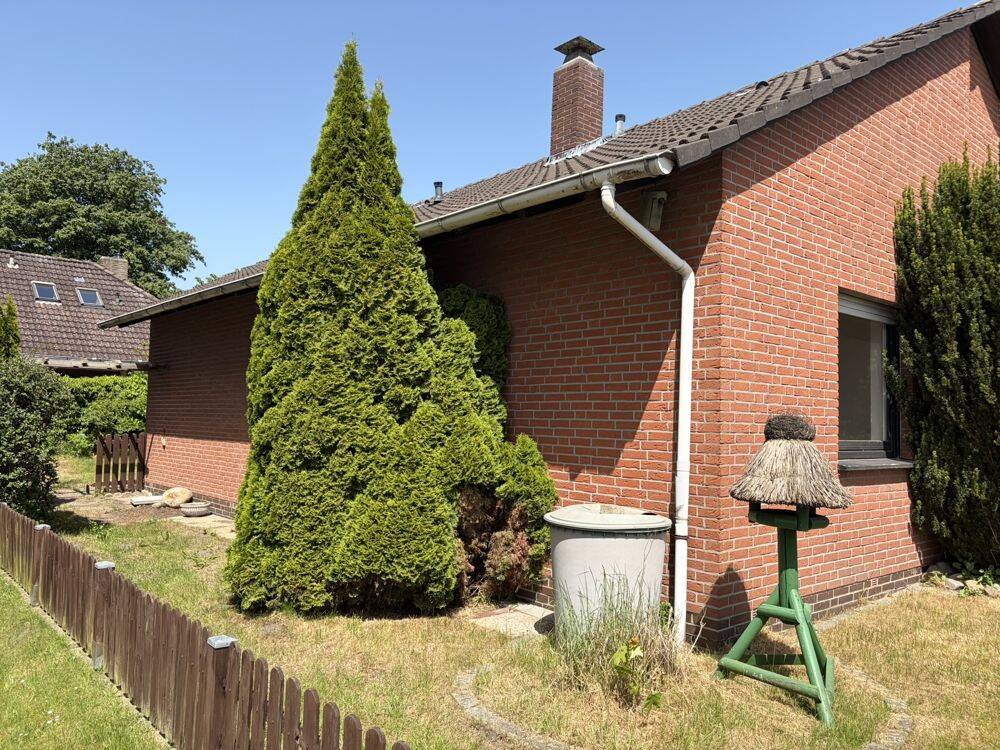 Bungalow zum Kauf - Ansicht 3
